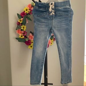 7 FOR ALL MANKIND JEANS GIRLS
